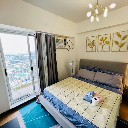 The Celandine By Dmci Homes Caloocan ภายนอก รูปภาพ