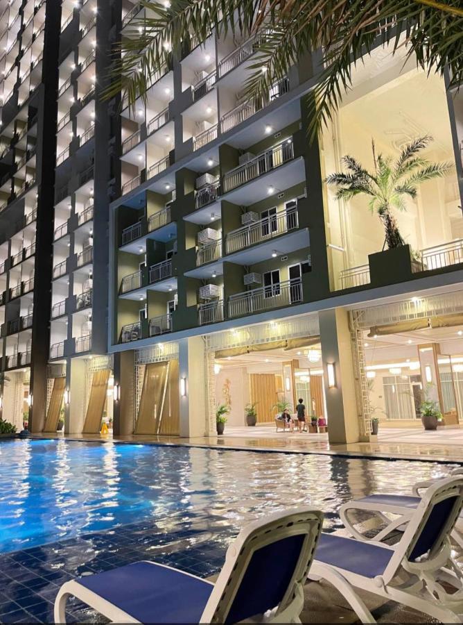 The Celandine By Dmci Homes Caloocan ภายนอก รูปภาพ