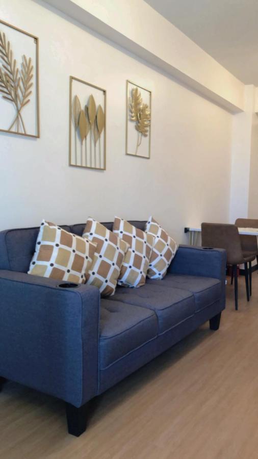 The Celandine By Dmci Homes Caloocan ภายนอก รูปภาพ