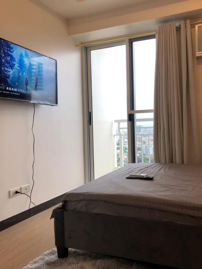 The Celandine By Dmci Homes Caloocan ภายนอก รูปภาพ