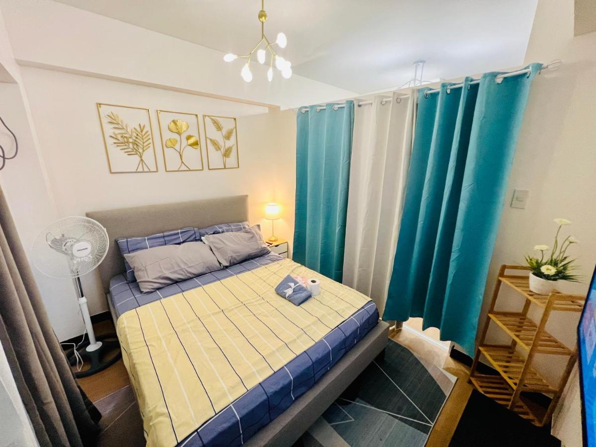 The Celandine By Dmci Homes Caloocan ภายนอก รูปภาพ
