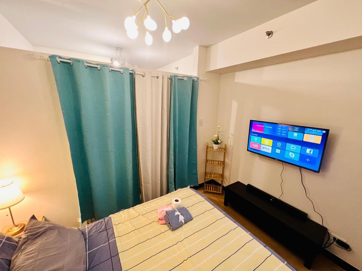 The Celandine By Dmci Homes Caloocan ภายนอก รูปภาพ