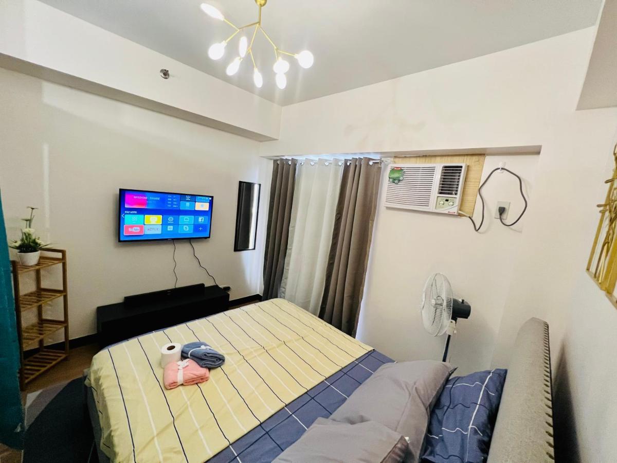 The Celandine By Dmci Homes Caloocan ภายนอก รูปภาพ