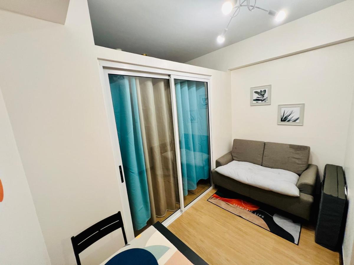 The Celandine By Dmci Homes Caloocan ภายนอก รูปภาพ