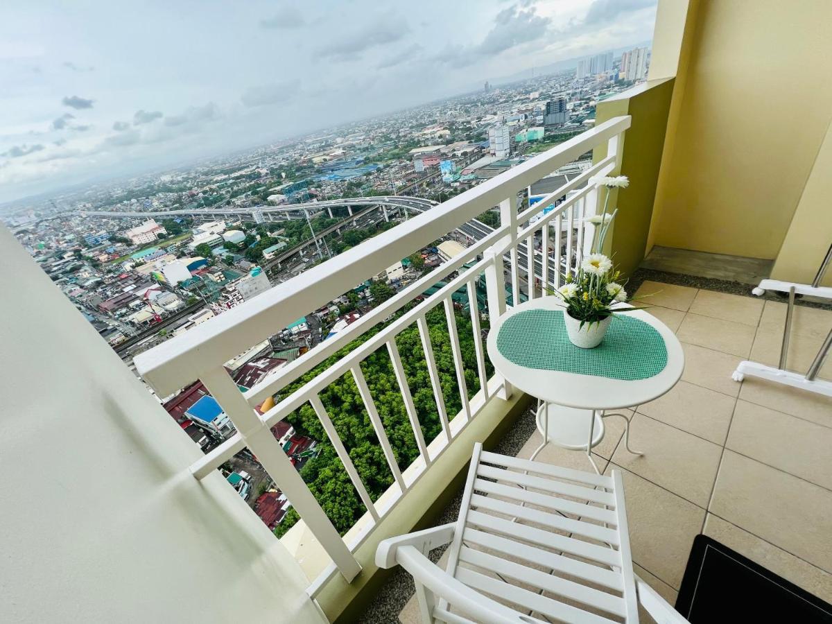 The Celandine By Dmci Homes Caloocan ภายนอก รูปภาพ