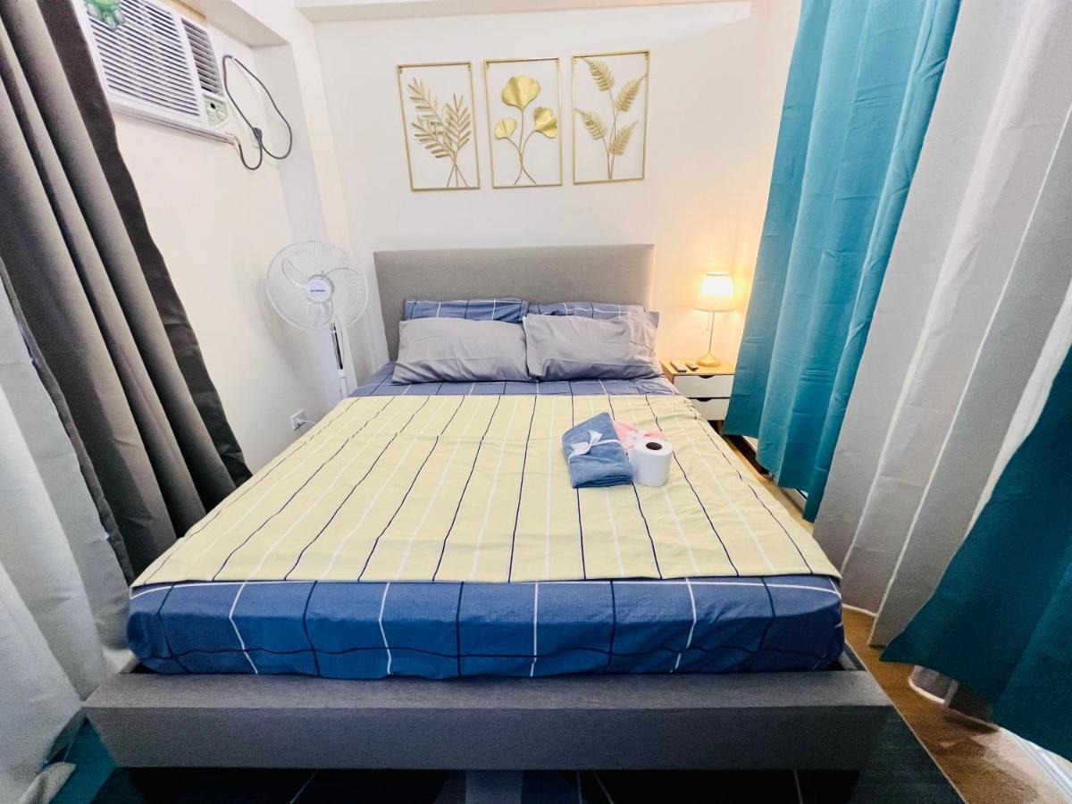 The Celandine By Dmci Homes Caloocan ภายนอก รูปภาพ