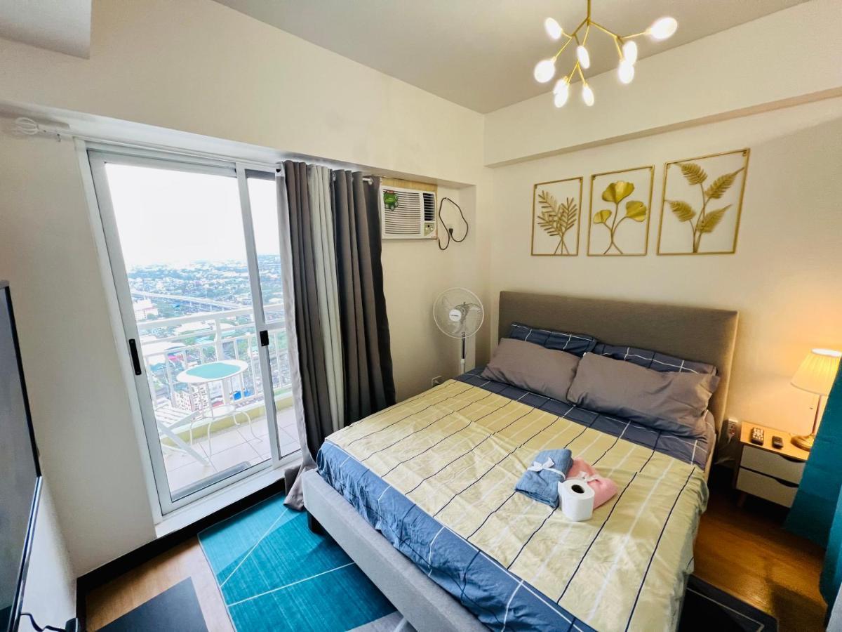 The Celandine By Dmci Homes Caloocan ภายนอก รูปภาพ