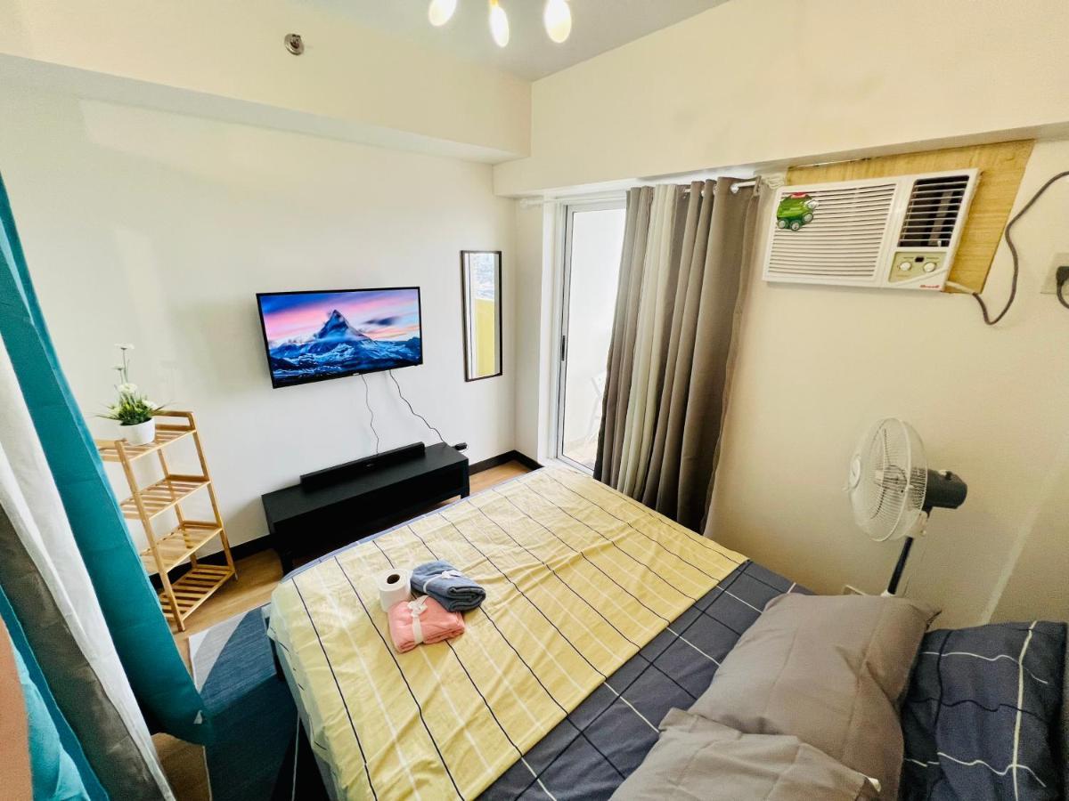 The Celandine By Dmci Homes Caloocan ภายนอก รูปภาพ