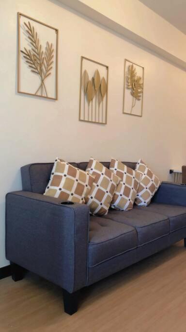 The Celandine By Dmci Homes Caloocan ภายนอก รูปภาพ