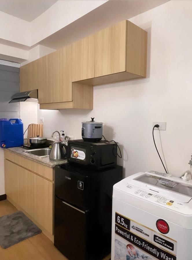 The Celandine By Dmci Homes Caloocan ภายนอก รูปภาพ