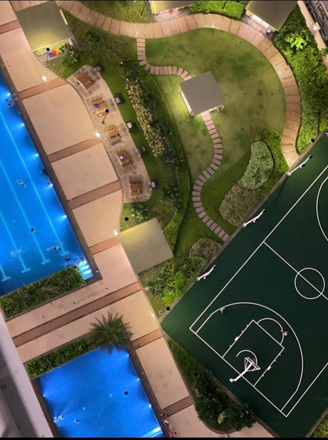 The Celandine By Dmci Homes Caloocan ภายนอก รูปภาพ
