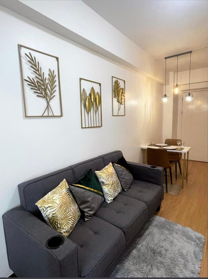 The Celandine By Dmci Homes Caloocan ภายนอก รูปภาพ