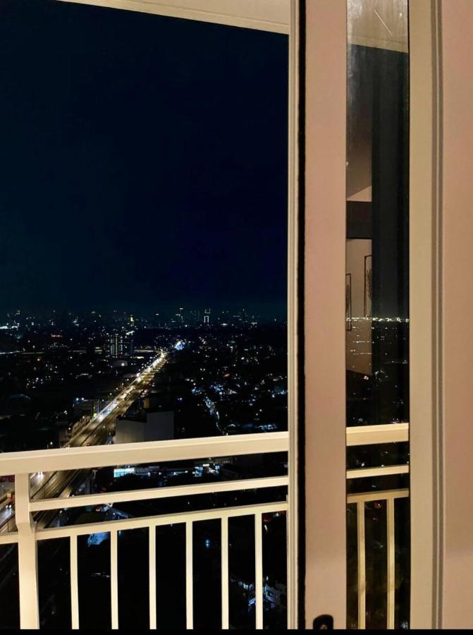The Celandine By Dmci Homes Caloocan ภายนอก รูปภาพ
