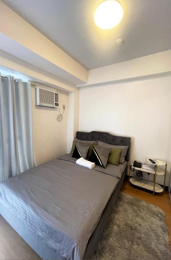 The Celandine By Dmci Homes Caloocan ภายนอก รูปภาพ