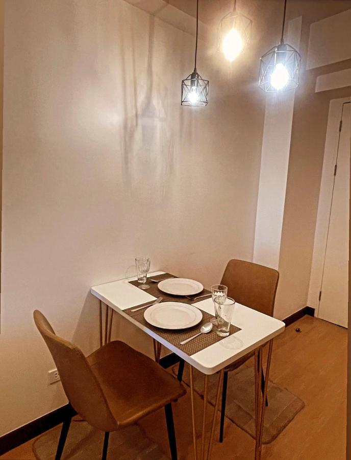 The Celandine By Dmci Homes Caloocan ภายนอก รูปภาพ