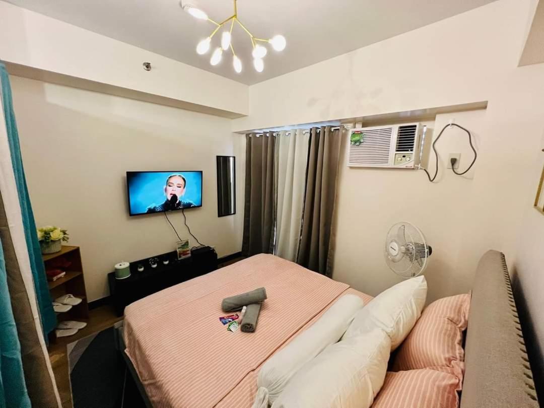 The Celandine By Dmci Homes Caloocan ภายนอก รูปภาพ