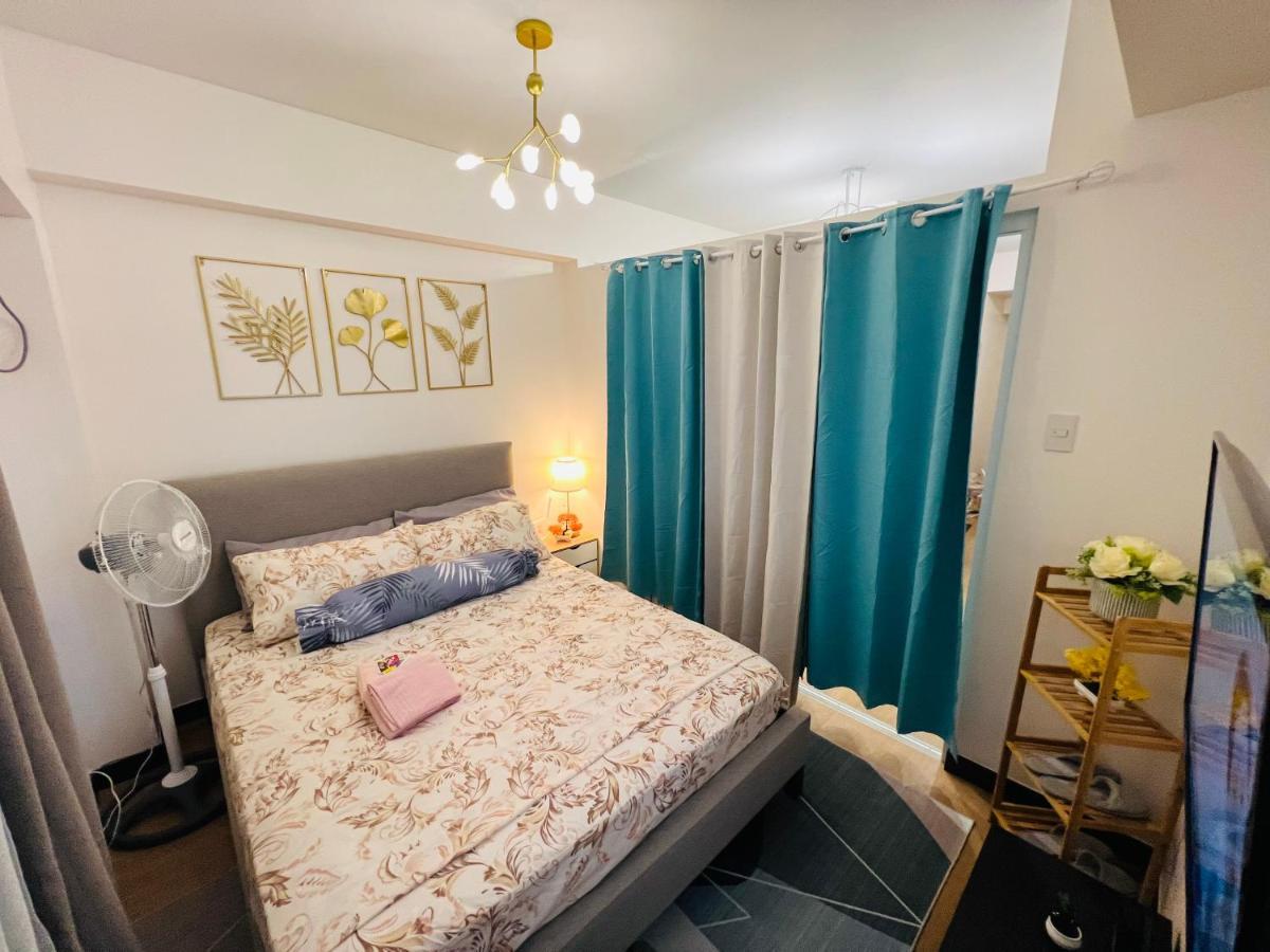 The Celandine By Dmci Homes Caloocan ภายนอก รูปภาพ